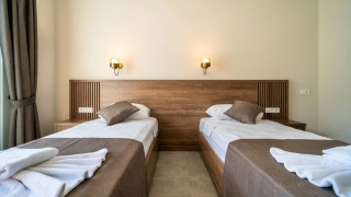 VKV8560 Villa Kalkan