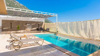 VKV8730 Villa Kalkan