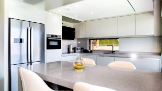 VKV8954 Villa Kalkan