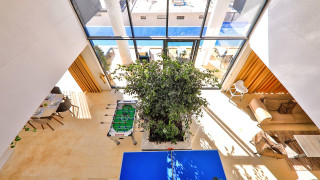 VKV9938 Villa Kalkan
