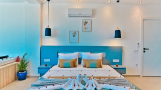 VKV7016 Villa Kalkan