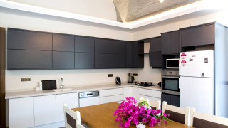 VKV2432 Villa Kalkan