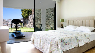 VKV8954 Villa Kalkan