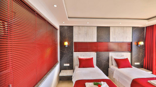 VKV9938 Villa Kalkan