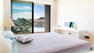 VKV9665 Villa Kalkan