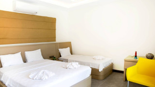 VKV2432 Villa Kalkan