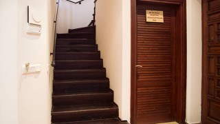 VKV2557 Villa Kalkan