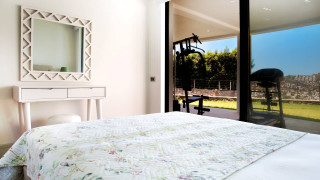 VKV8954 Villa Kalkan