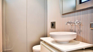 VKV9665 Villa Kalkan