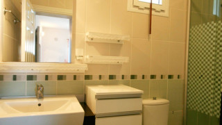 VKV8732 Villa Kalkan