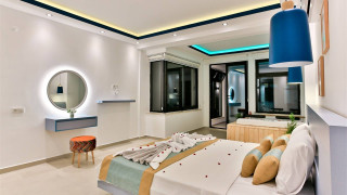 VKV7016 Villa Kalkan