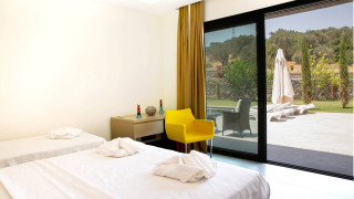 VKV2432 Villa Kalkan