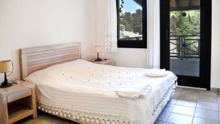 VKV2557 Villa Kalkan