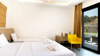 VKV2432 Villa Kalkan