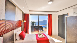 VKV9938 Villa Kalkan