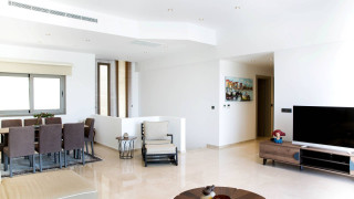 VKV9878 Villa Kalkan