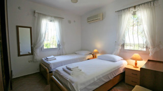 VKV8732 Villa Kalkan
