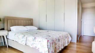 VKV8954 Villa Kalkan