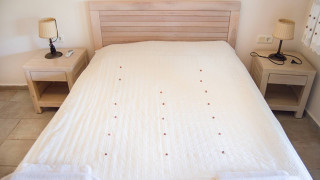 VKV2557 Villa Kalkan