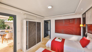 VKV9938 Villa Kalkan