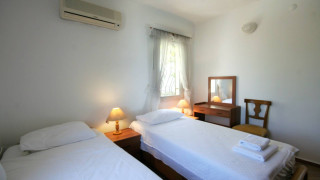 VKV8732 Villa Kalkan