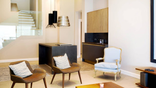 VKV9665 Villa Kalkan