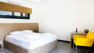 VKV2432 Villa Kalkan