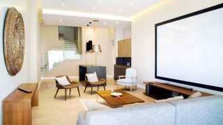 VKV9665 Villa Kalkan