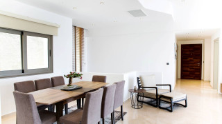 VKV9878 Villa Kalkan
