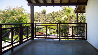VKV2557 Villa Kalkan