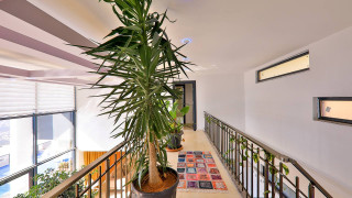 VKV9938 Villa Kalkan