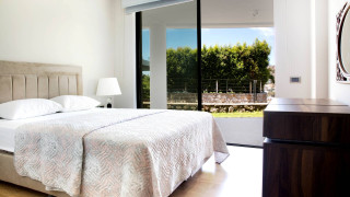 VKV8954 Villa Kalkan