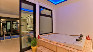 VKV7016 Villa Kalkan