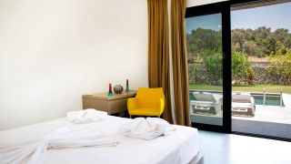 VKV2432 Villa Kalkan