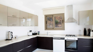 VKV9878 Villa Kalkan