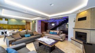VKV9027 Villa Kalkan