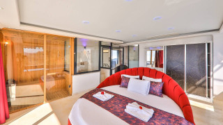 VKV9938 Villa Kalkan