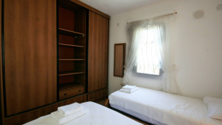 VKV8732 Villa Kalkan