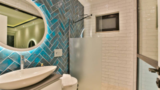 VKV7016 Villa Kalkan