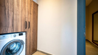 VKV8560 Villa Kalkan