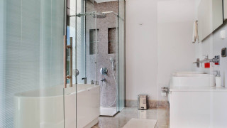 VKV9665 Villa Kalkan
