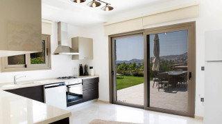 VKV9878 Villa Kalkan