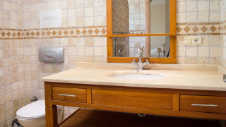 VKV2557 Villa Kalkan