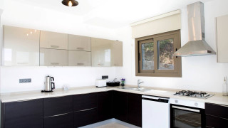 VKV9878 Villa Kalkan