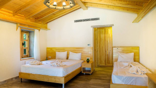 VKV2432 Villa Kalkan