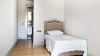 VKV8954 Villa Kalkan