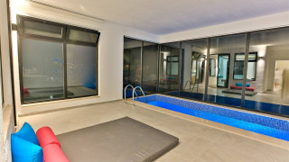 VKV7016 Villa Kalkan
