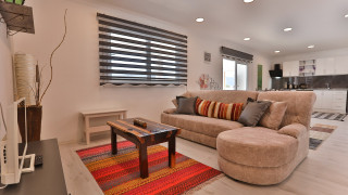 VKV5685 Villa Kalkan