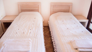 VKV2557 Villa Kalkan