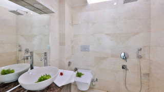 VKV9938 Villa Kalkan